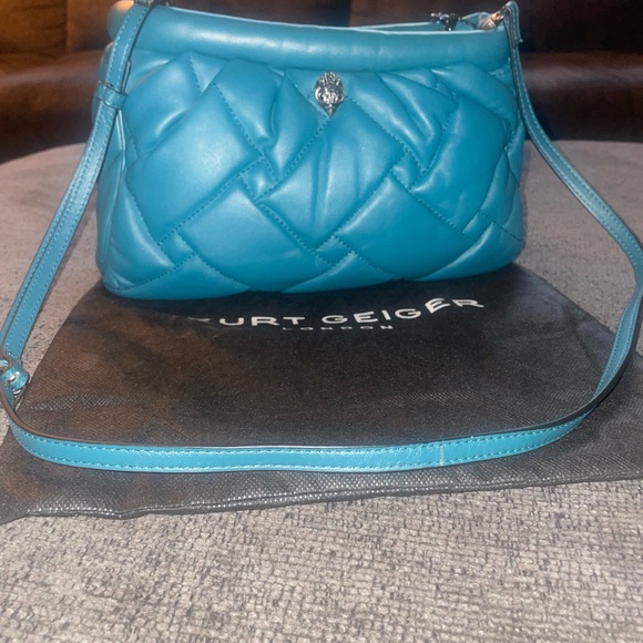 Beautiful Kurt Geiger bag!! - Picture 2 of 7